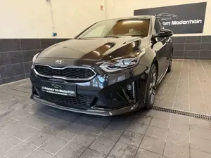 Kia Ceed / cee'd Ceed|GT-LINE|1.HAND|KAMERA|CARPLAY|KIA-HISTORIE|