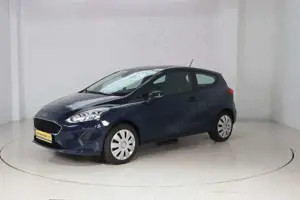 Ford Fiesta 1.1 * Klima * Tempomat