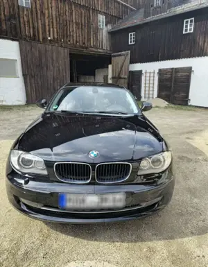 BMW 116 116i