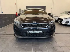 Kia Ceed / cee'd Ceed|GT-LINE|1.HAND|KAMERA|CARPLAY|KIA-HISTORIE| Bild 2