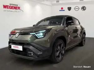Suzuki Others e VITARA (61kWh) ALLGRIP-e Comfort+