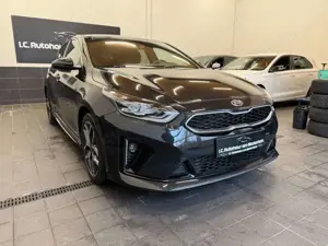 Kia Ceed / cee'd Ceed|GT-LINE|1.HAND|KAMERA|CARPLAY|KIA-HISTORIE| Bild 3