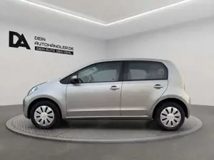 Volkswagen up! Bild 3