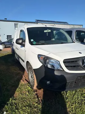 Mercedes-Benz Citan 109 CDI lang (A2)(415.603)