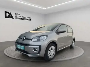 Volkswagen up! Bild 2