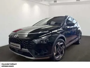 Hyundai BAYON FL 1.0 T-GDI Prime 2WD - Kamera Bose Navi  LED PDC