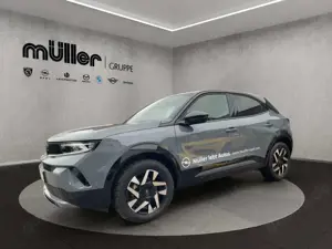 Opel Mokka GS