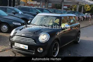 MINI Cooper D Clubman Cooper 1.6 D Clubman*AUTOMATIK*LEDER*PANO*XENON*