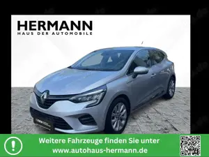 Renault Clio V 1.3 TCe 130 EDC Intens *Kamera*Navi*