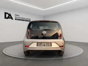 Volkswagen up! Bild 5