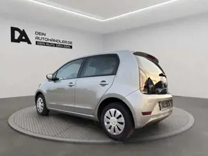 Volkswagen up! Bild 4