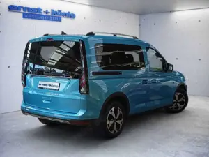 Ford Tourneo Connect 2.0 EcoBlue ACTIVE *SYNC4*KLIMA* Bild 2