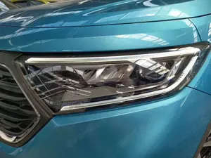 Ford Tourneo Connect 2.0 EcoBlue ACTIVE *SYNC4*KLIMA* Bild 5