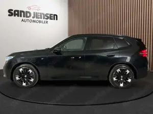 BMW X3 BMW X3 30e xDrive M-Sport HUD AHK HK 20" ACC 360 Bild 3