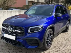 Mercedes-Benz GLB 250 GLB 250 4Matic 8G-DCT AMG Line