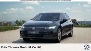 Volkswagen Golf VIII 2.0 TDI DSG Life Navi LED HuD SHZ PDC ACC