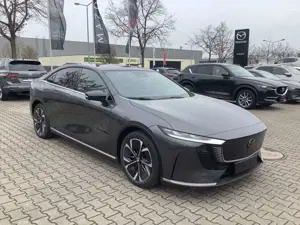 Mazda 6e Takumi Long Range 552 km WLTP