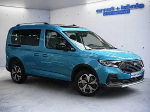 Ford Tourneo Connect 2.0 EcoBlue ACTIVE *SYNC4*KLIMA* Bild 3