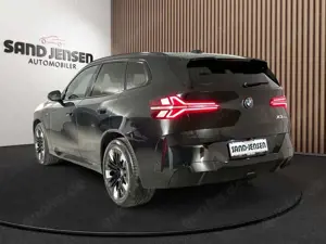 BMW X3 BMW X3 30e xDrive M-Sport HUD AHK HK 20" ACC 360 Bild 4