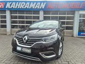 Renault Espace V Life