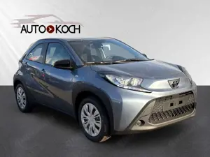 Toyota Aygo X Business Edition 1.0 VVT-i EU6e Apple CarPlay Andr