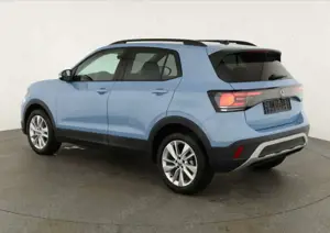 Volkswagen T-Cross Bild 3