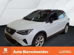 SEAT Arona 1.5 TSI DSG FR ab 195,- 990,- Anzahlung AHK Navi K