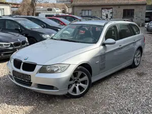 BMW 325 3 Touring 325d-AUTOMATIK-LEDER-KLIMA-TOP!!!!