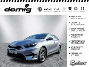 Kia Ceed SW / cee'd SW 1.5 T-GDI DCT7 Spirit