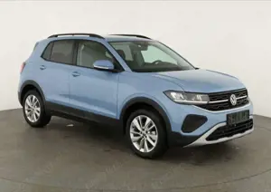 Volkswagen T-Cross Bild 1