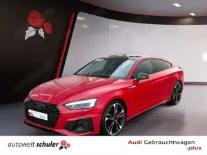 Audi S5 Sportback 3.0 TDI quattro Pano RFK Navi Matrix-LE