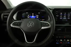 Volkswagen T-Cross Bild 5
