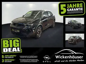Opel Mokka 1.2 Turbo Elegance LED+WinterPaket+Kamera