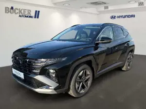 Hyundai TUCSON MY26 1.6 CRDi 48V Trend MATRIX Bluetooth