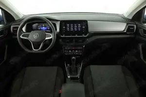 Volkswagen T-Cross Bild 4