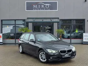 BMW 320 i Advantage Touring*AUTOMATIK*1.HAND