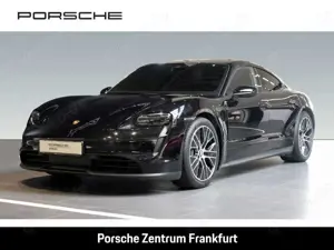Porsche Taycan 20-Zoll Rückfahrkamera Performancebatterie+