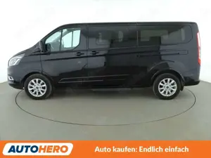 Ford Tourneo Custom Bild 3