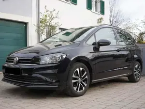 Volkswagen Golf Sportsvan 1.0 TSI  IQDRIVE