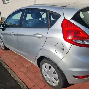 Ford Fiesta Bild 3