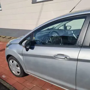 Ford Fiesta Bild 2