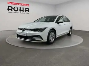 Volkswagen Golf Variant Golf VIII Variant Life (Navi.Klima.LED) 1.0 TSI