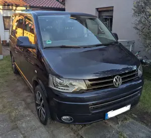 Volkswagen T5 Multivan