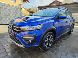 Dacia Sandero Sandero Stepway TCe 90 Expression