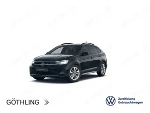 Volkswagen Taigo Life GOAL 1.0 TSI DSG*NAVI*SHZ*ACC*Assist*