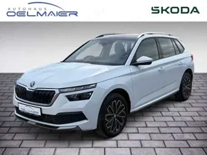 Skoda Kamiq Style1.5 TSI DSG Navi, LED, Pano-Dach, Kessy