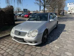 Mercedes-Benz C 230 C-Klasse Kompressor Sportcoupe