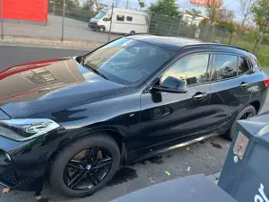 BMW X2 xDrive 20d M Sport Steptronic
