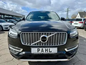 Volvo XC90 Inscription AWD Geartronic MEMORY PANO 7-Si Bild 2