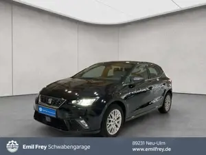 SEAT Ibiza 1.0 TSI SS Xcellence*LED*PDC*DAB*